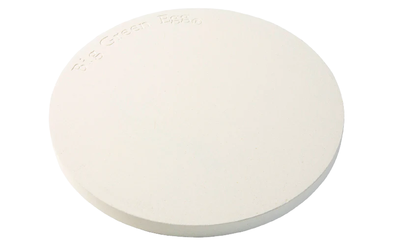Big Green Egg Baking Stone L