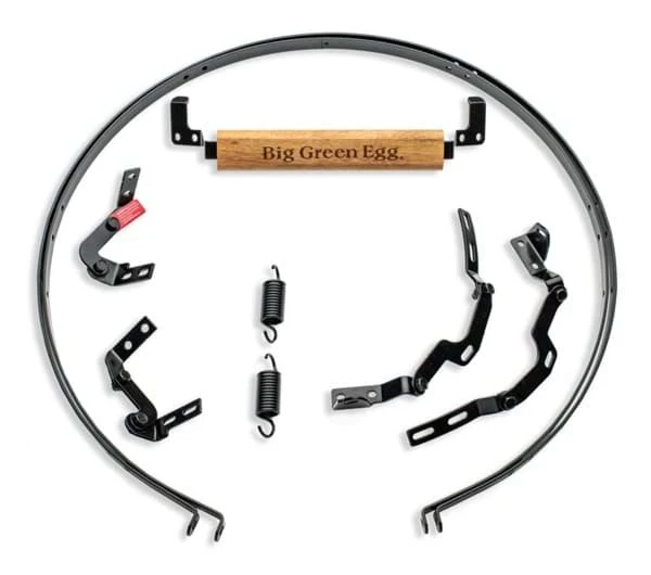 Big Green Egg Band Assembly Kit M