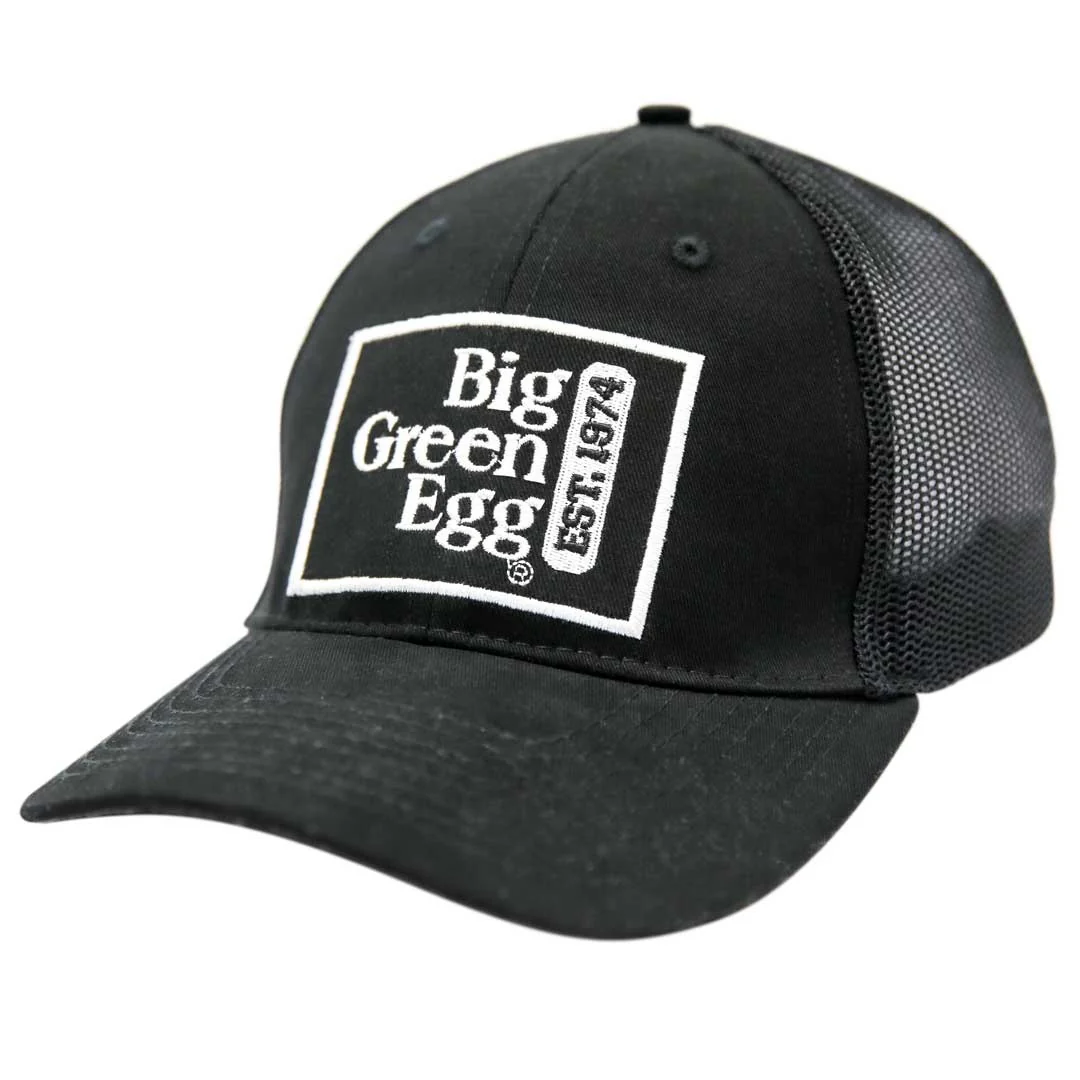 Big Green Egg Baseball Pet