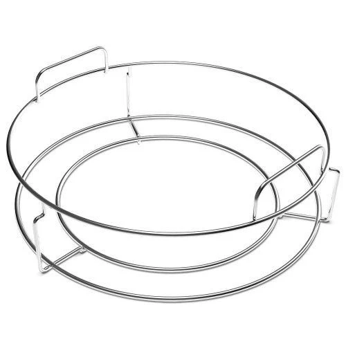 Big Green Egg Conveggtor Basket 2XL