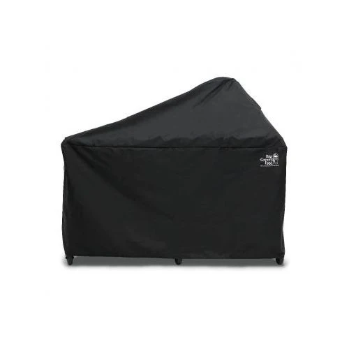 Big Green Egg Cover Acacia Table L