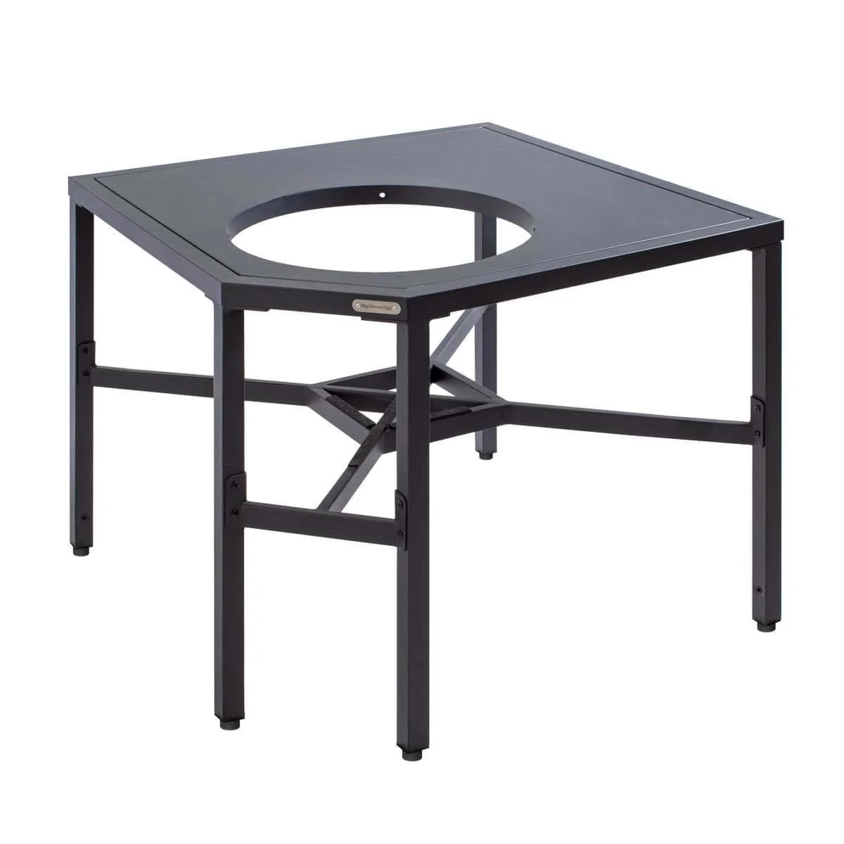 Big Green Egg – Egg Frame Corner