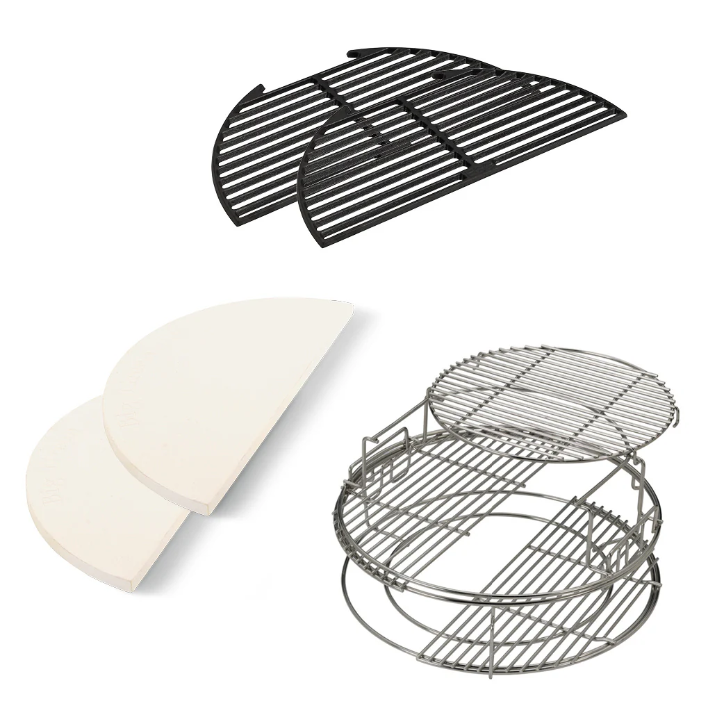 Big Green Egg Eggspander Deal 2