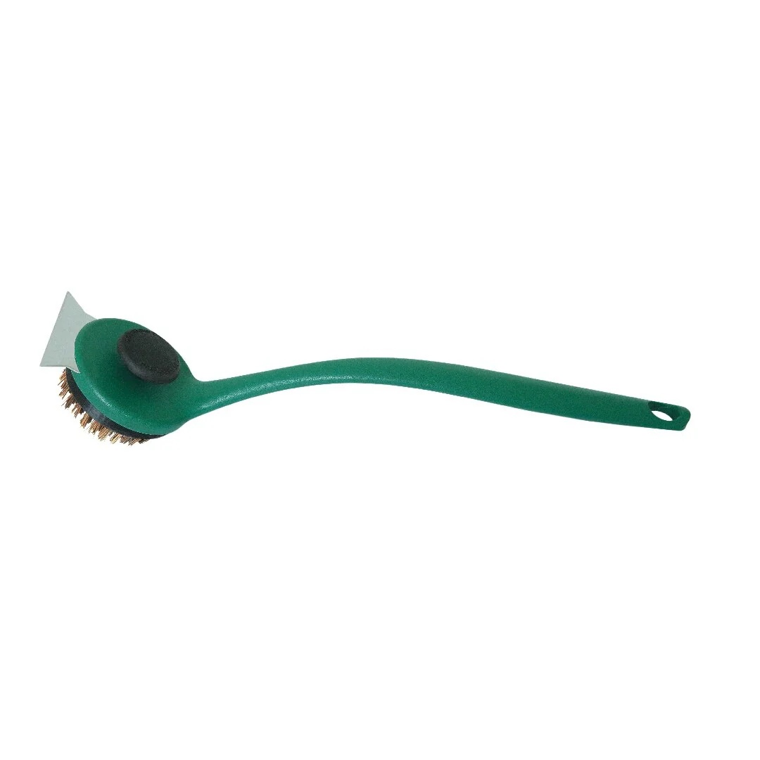 Big Green Egg Grid & Stone Scrubber Palmyra