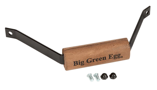 Big Green Egg Handle Kit Acacia L