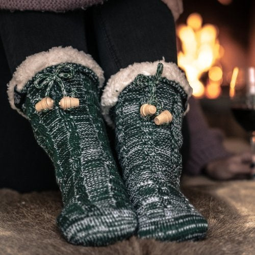 Big Green Egg – Home Socks