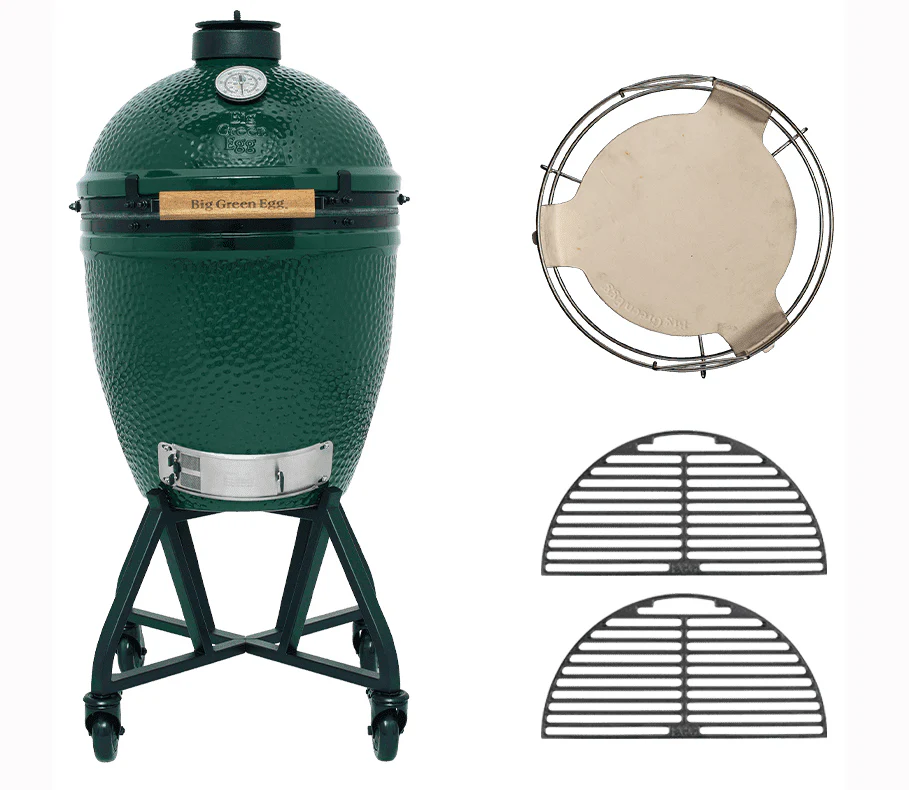 Big Green Egg – Large Master Set