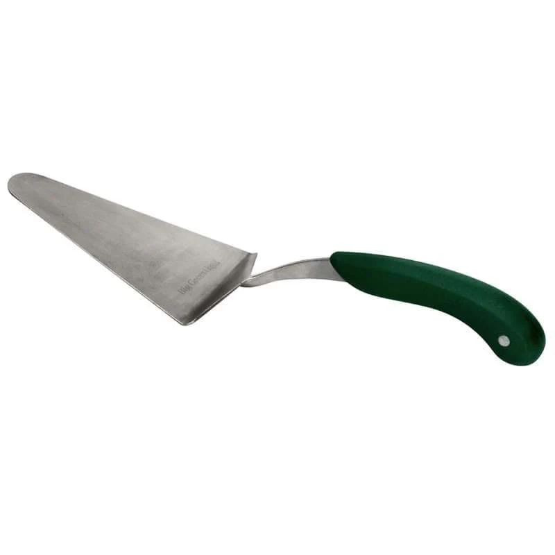 Big Green Egg – Pizza Slide Server