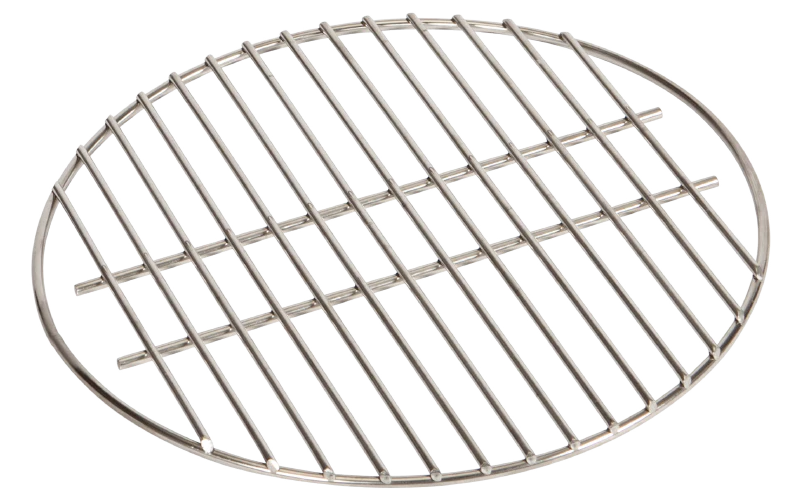 Big Green Egg Stainless Steel Grid MN