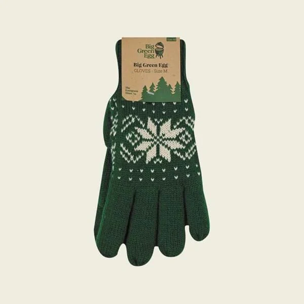 Big Green Egg Winterhandschoenen
