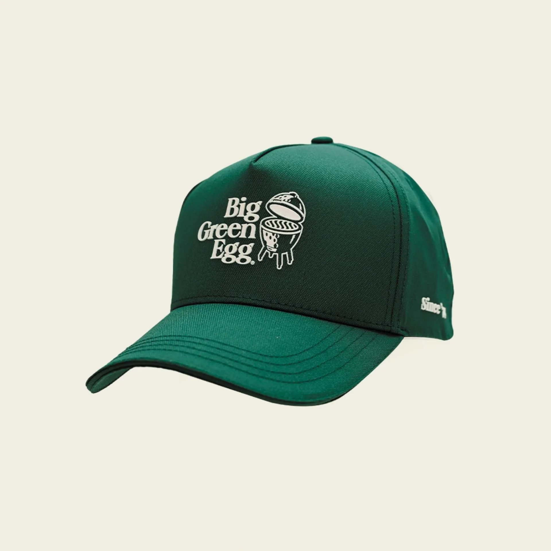 Cap Since ’74