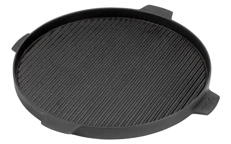 Cast Iron Plancha
