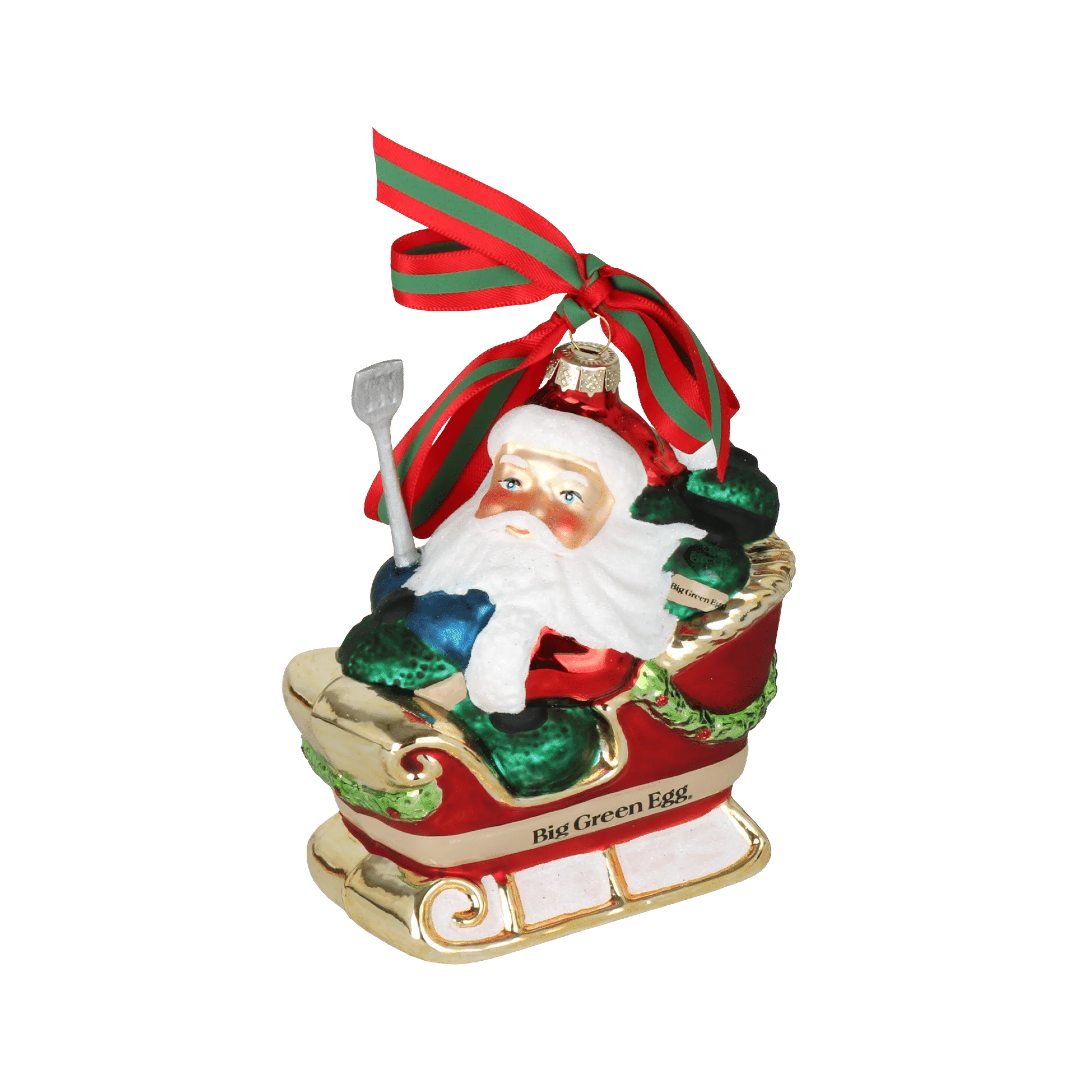 Christmas ornament traditional – kerstbal