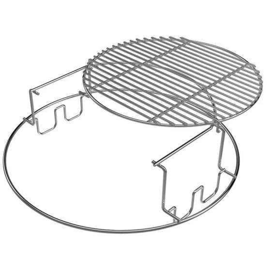 Multi Level Rack 2-delig