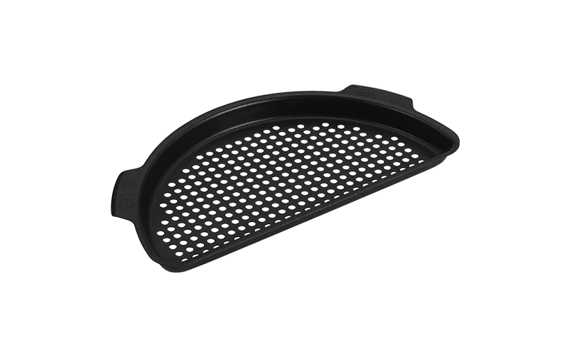 Perforated Half Grid