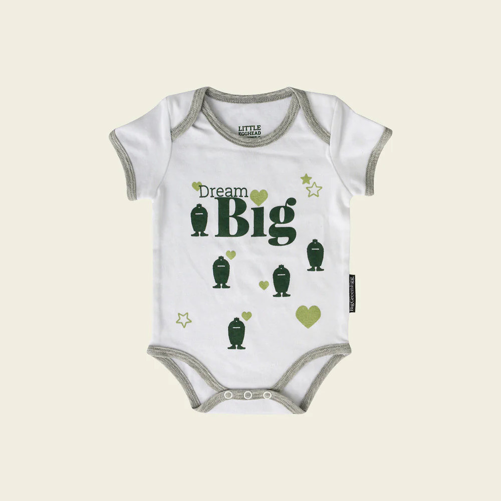 Romper – Dream Big