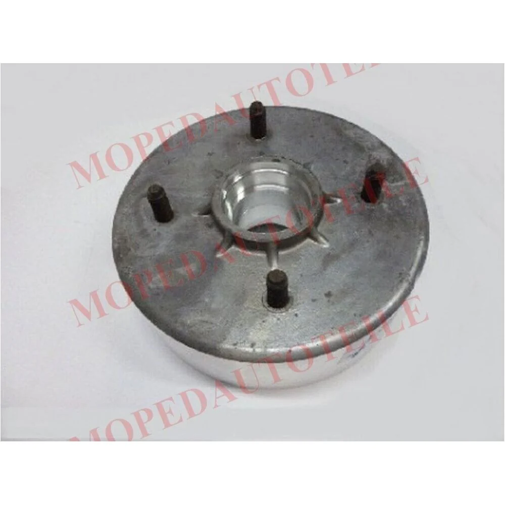 Remtrommel, Aixam Crossover/Coupe/GTO/Scouty/Crossline/500.4/400/741