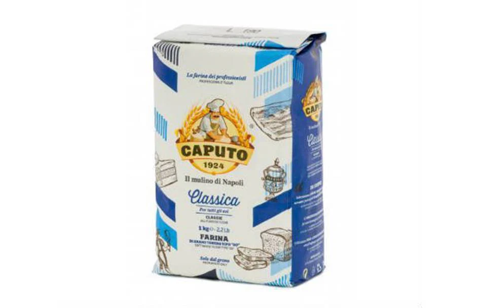 Farina Caputo 00 Classica BLU 1 kg