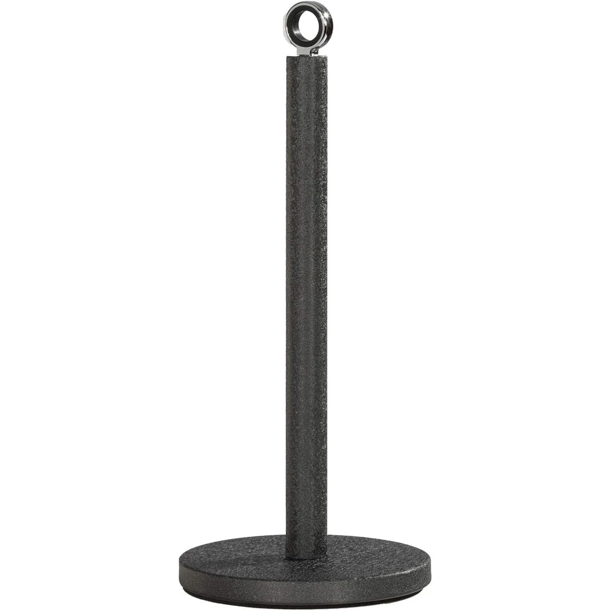 Cheffinger Keukenrolhouder – Zwart – 34cm