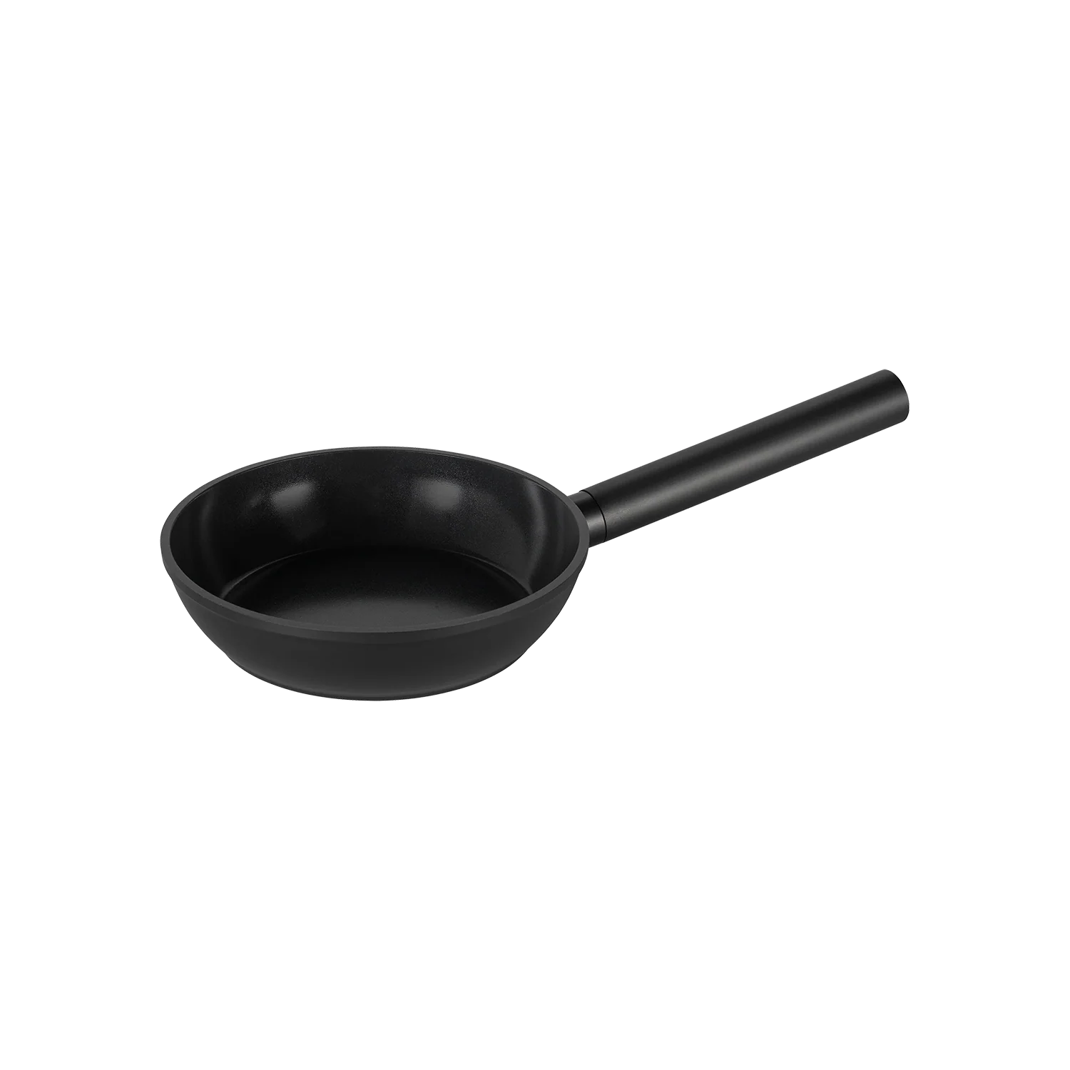 Combekk Koekenpan ALU-Y – Recycled Aluminium – 20cm