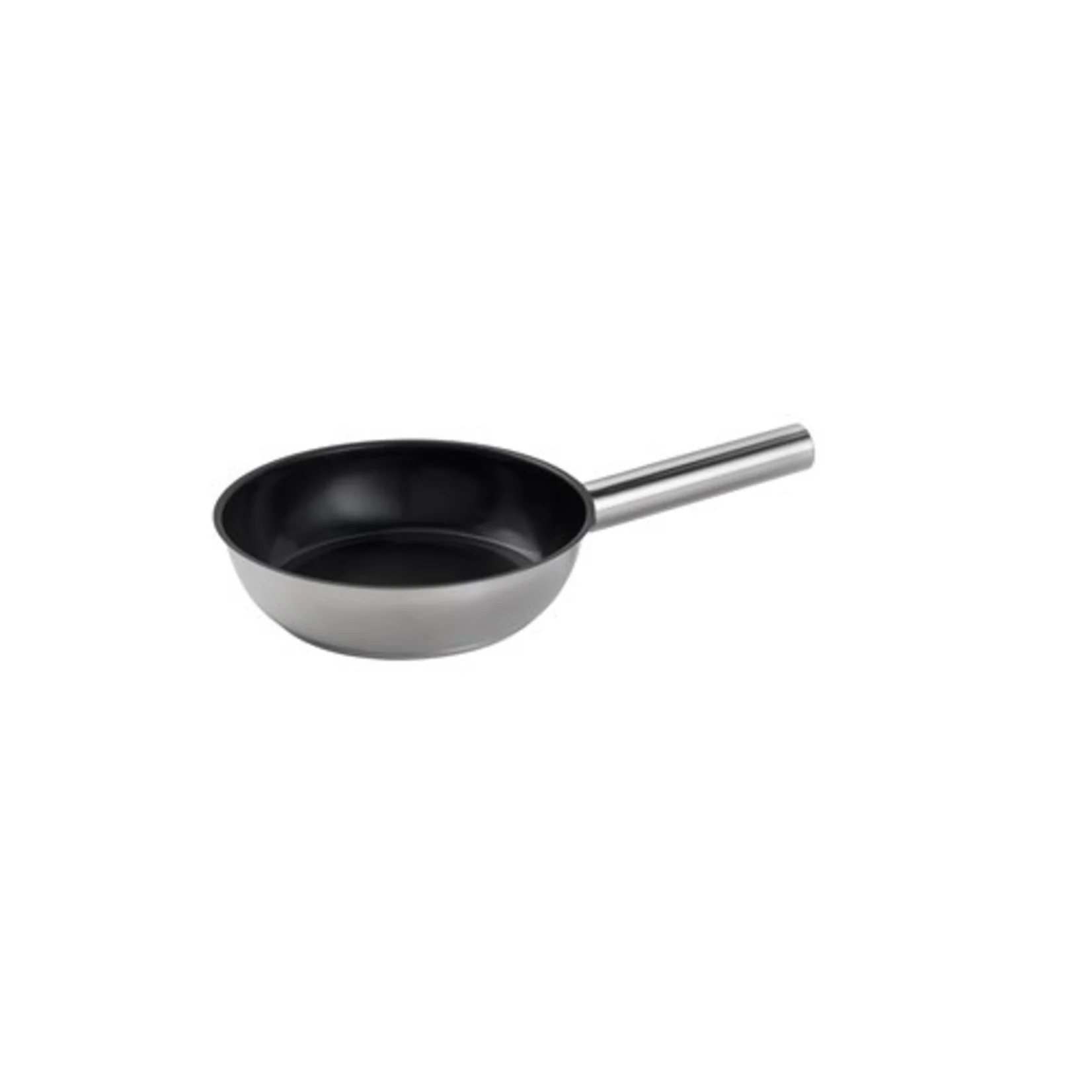 Combekk Koekenpan SUS-Y Ceramic PRO – RVS – 24cm