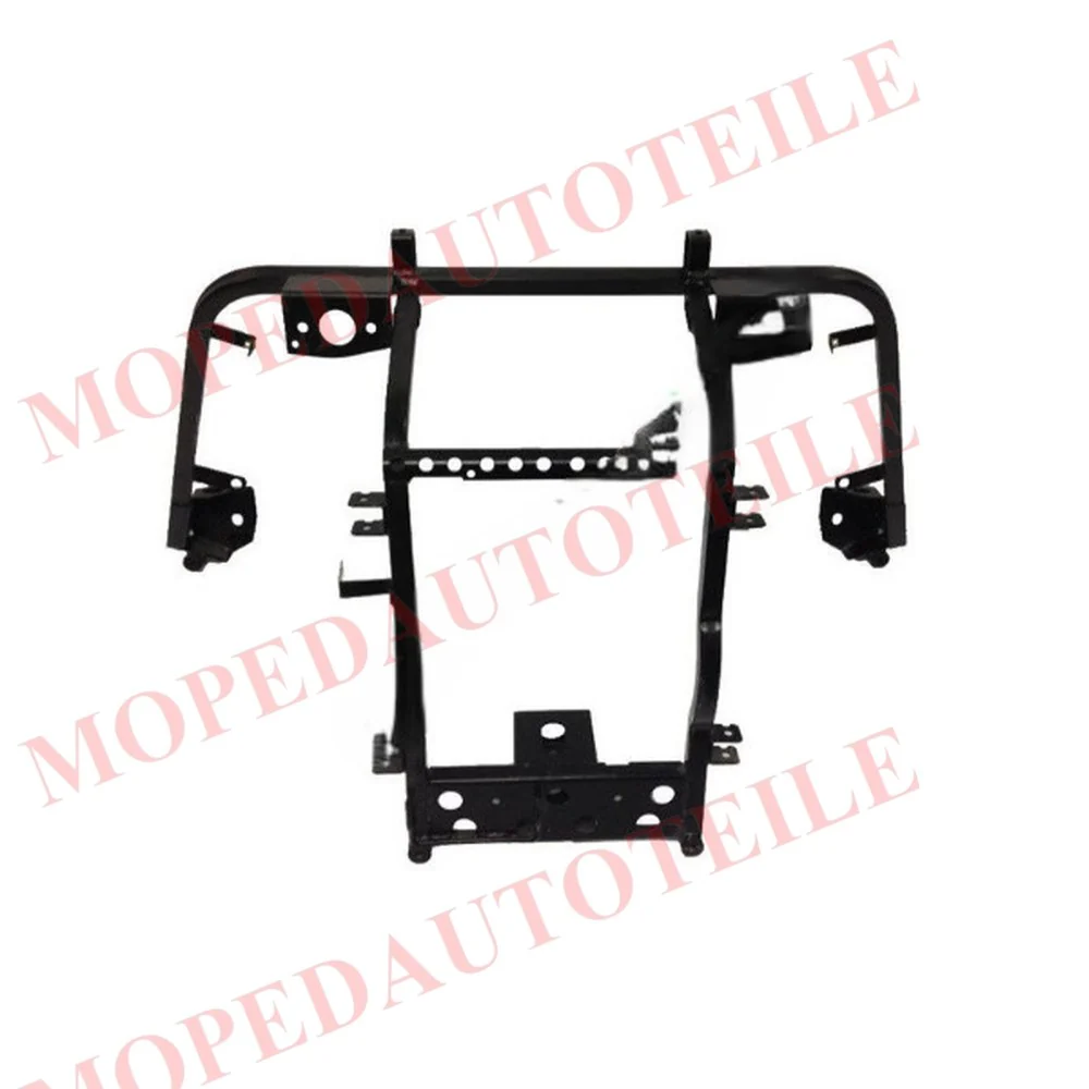Subframe, Chatenet(Barooder) Lombardini