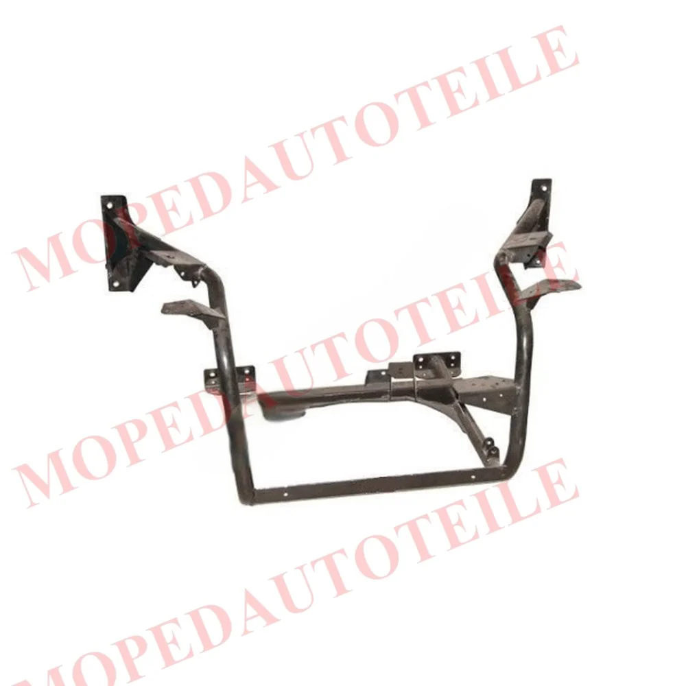 Subframe, Ligier(JSRC) Microcar(M8/MGO1/ MGO2)