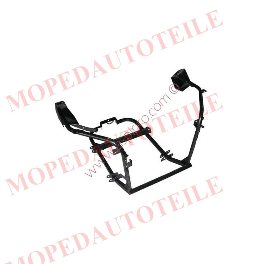 Subframe, Microcar(Virgo 1/Virgo 2/Virgo 3)