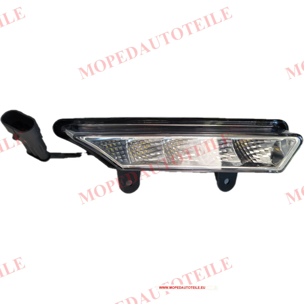 Dagrijverlichting voorzijde, Aixam(Sensation) rechts (LED)