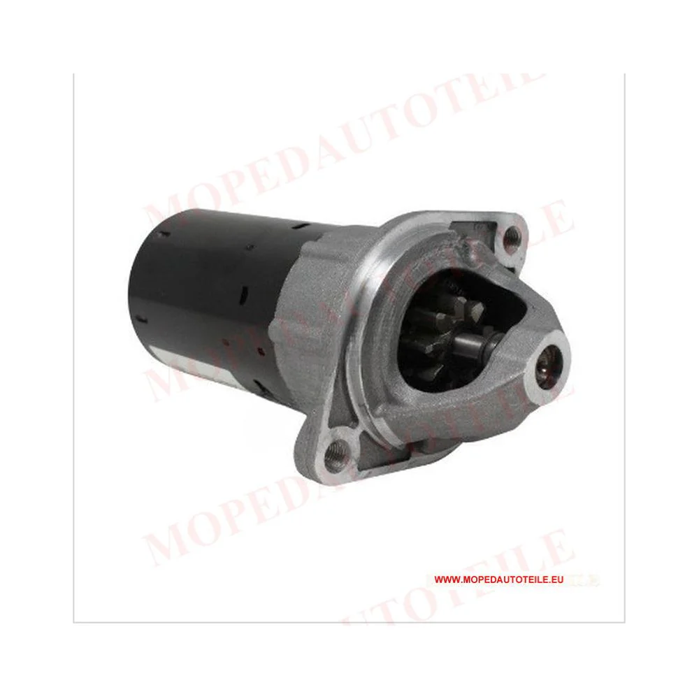 Startmotor, Lombardini DCI 442 / 480 / 492