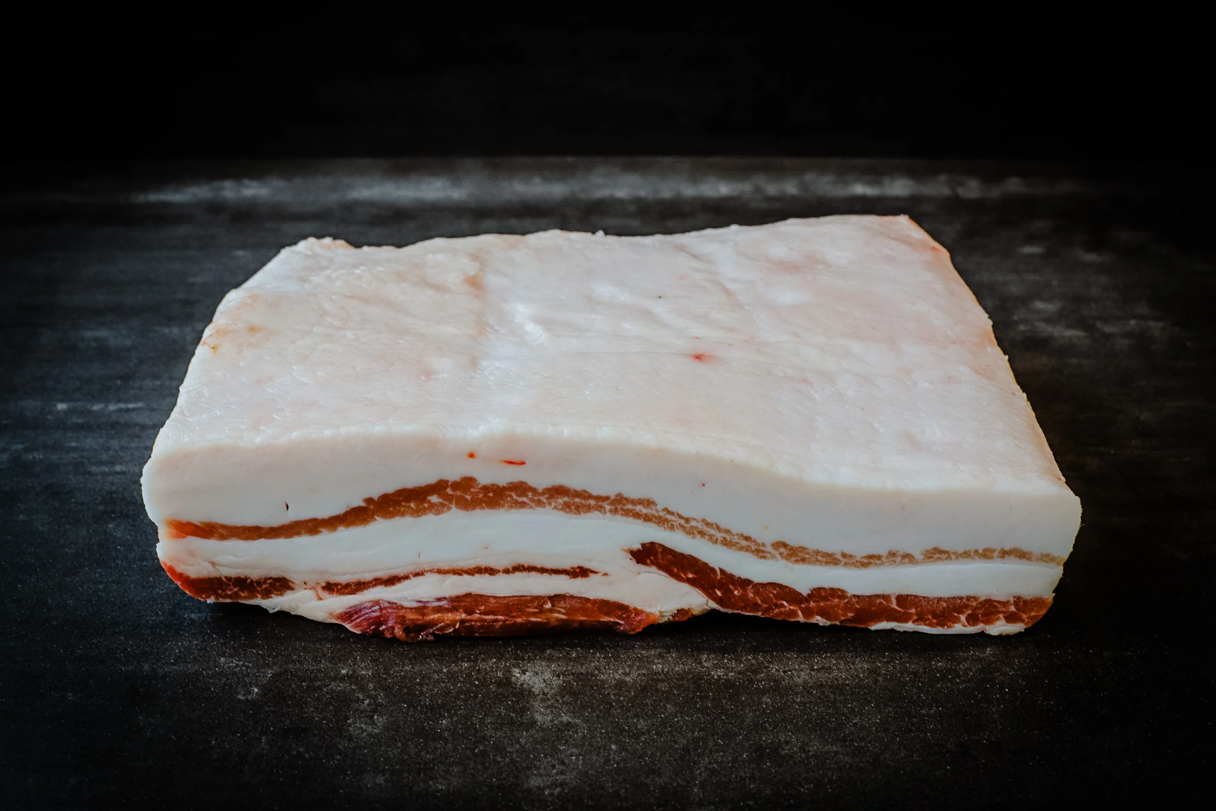 Buikspek (panceta)