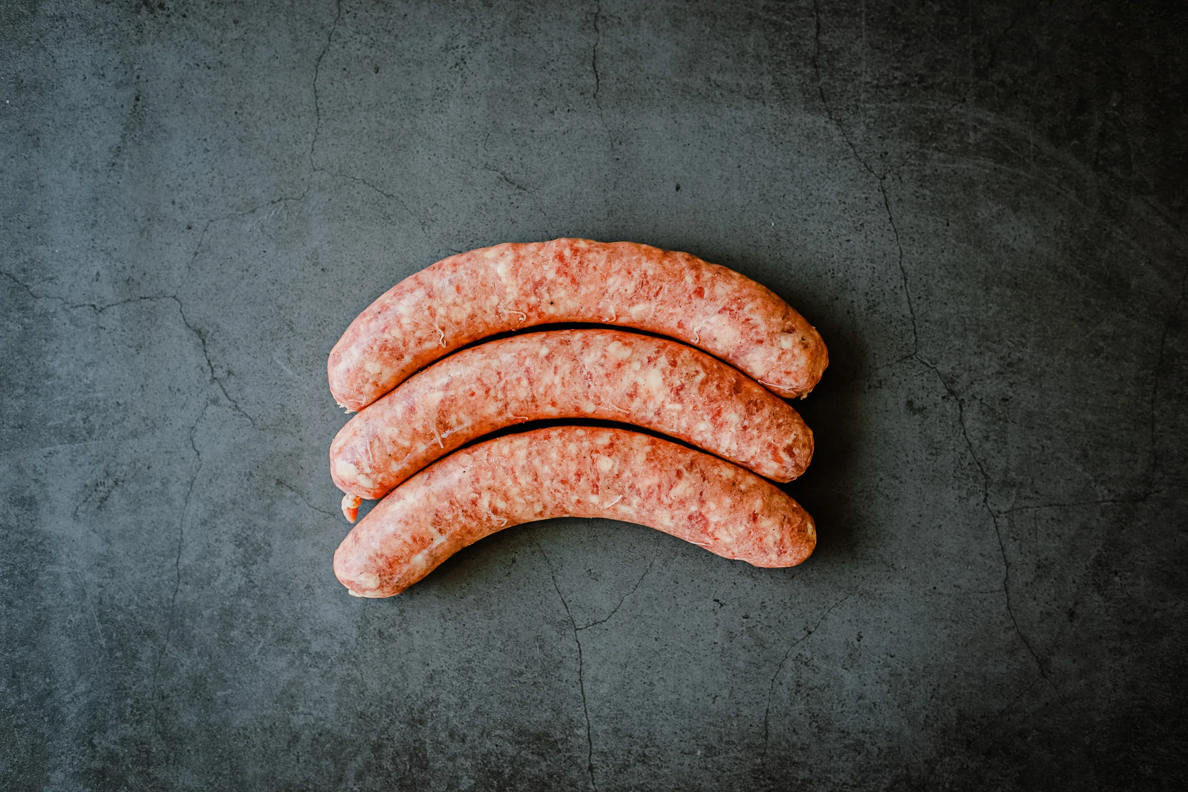 DeRaza Iberico – Butifarra
