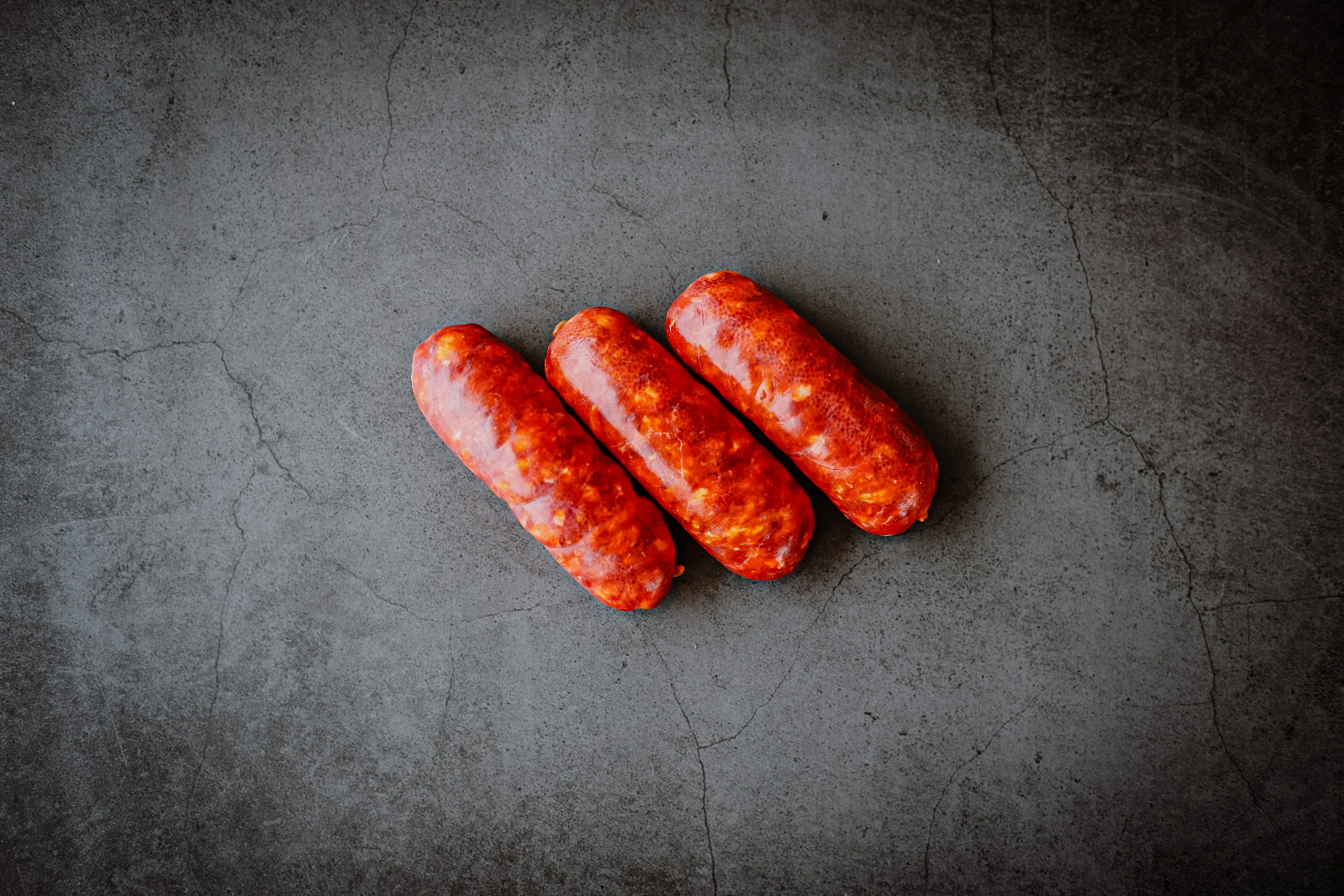 DeRaza Iberico – Chorizo Criollo Roja