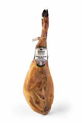DeRaza Iberico – Ibéricoham cebo met been