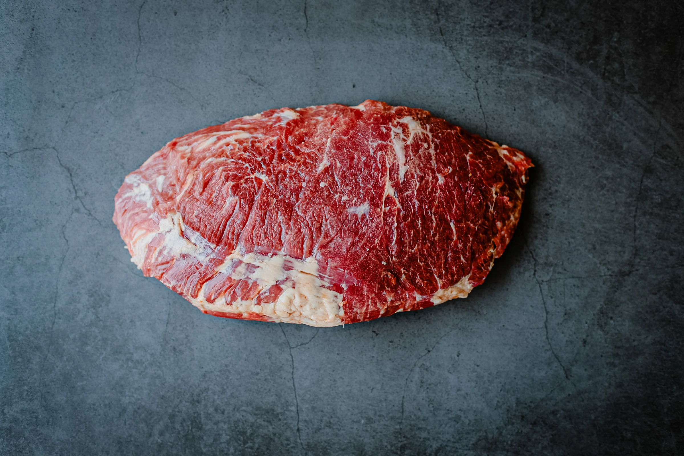 DeRaza Iberico – Presa
