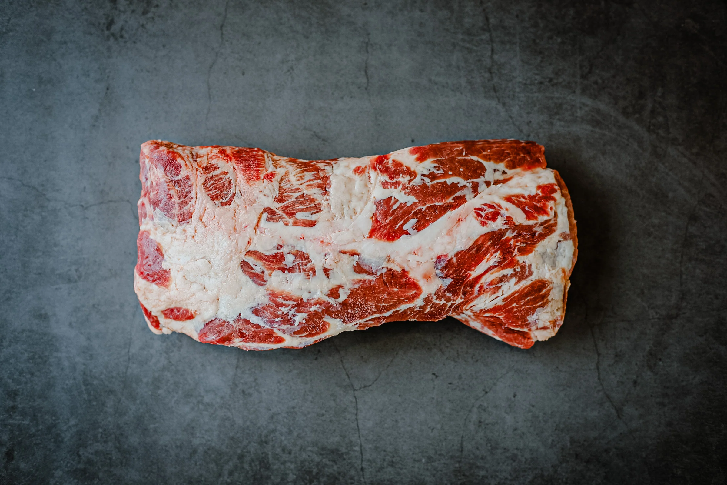 DeRaza Iberico – Procureur (varkensnek)