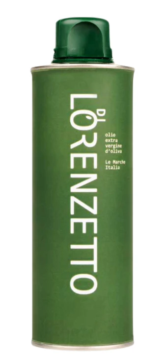 Di Lorenzetto – Extravergine olijfolie