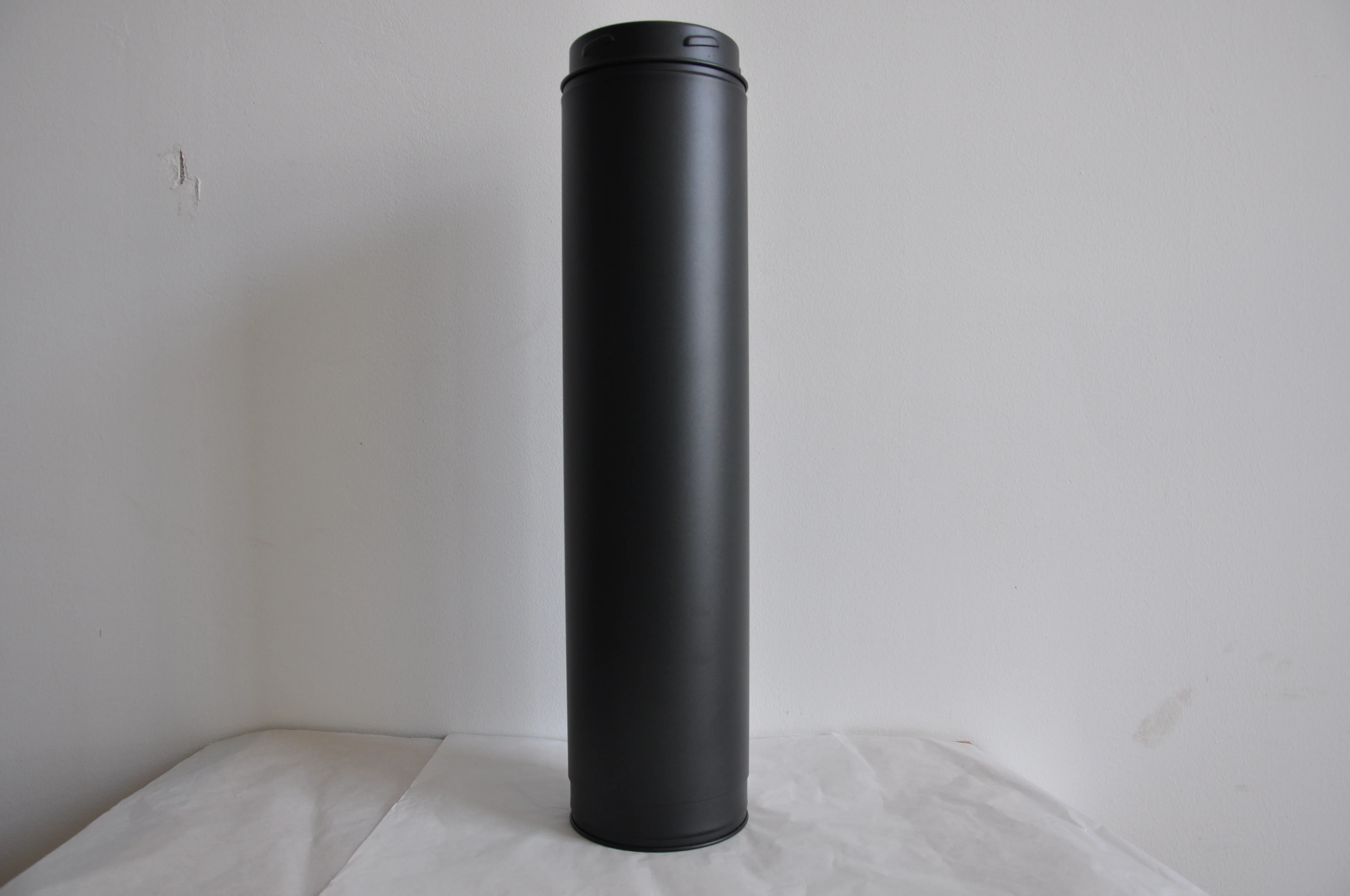 TWIST-LOCK DUBBELWANDIG 1000mm