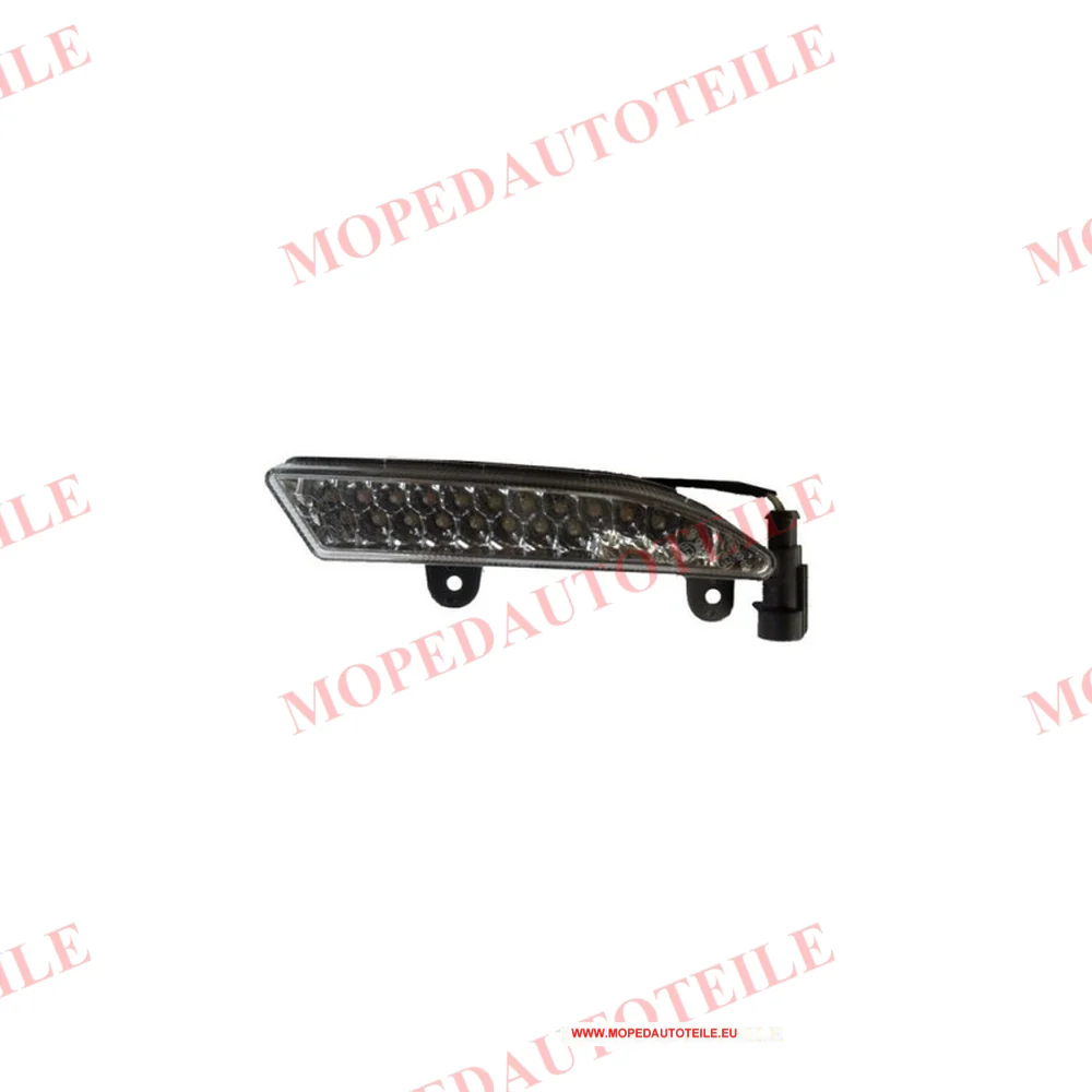 Dagrijverlichting linksvoor, Aixam Impulsion / D-Truck