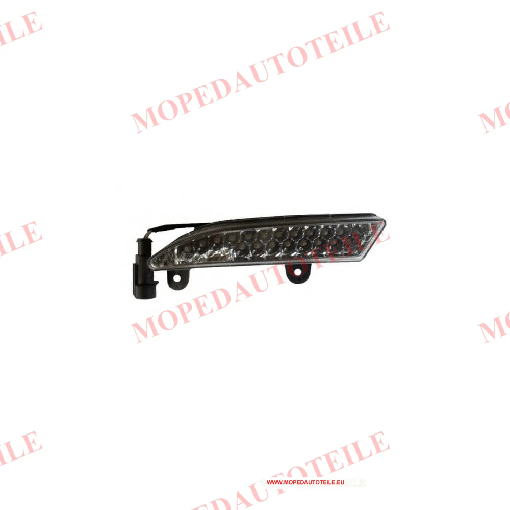 Dagrijverlichting rechtsvoor, Aixam Impulsion / D-Truck