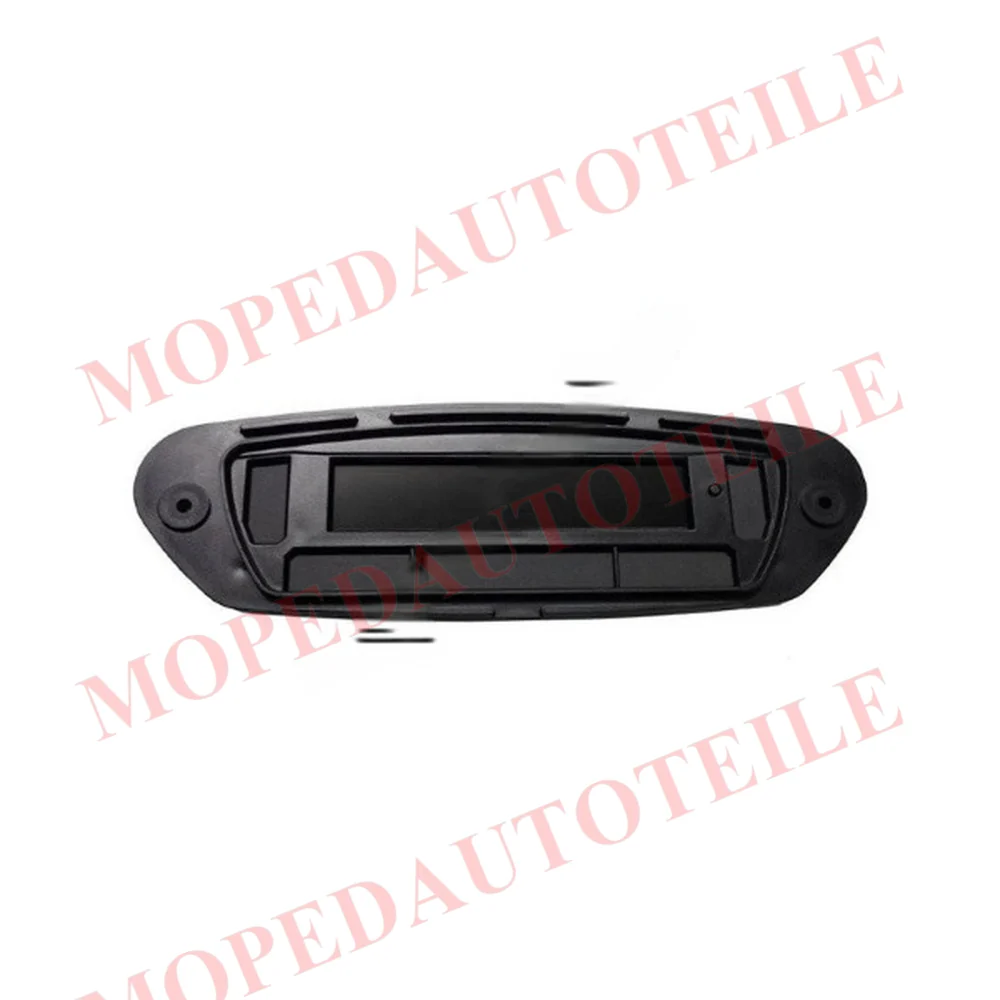 Display, Microcar MC1 / MC2 / MGO1/ Ligier Xtoo(op aanvraag)