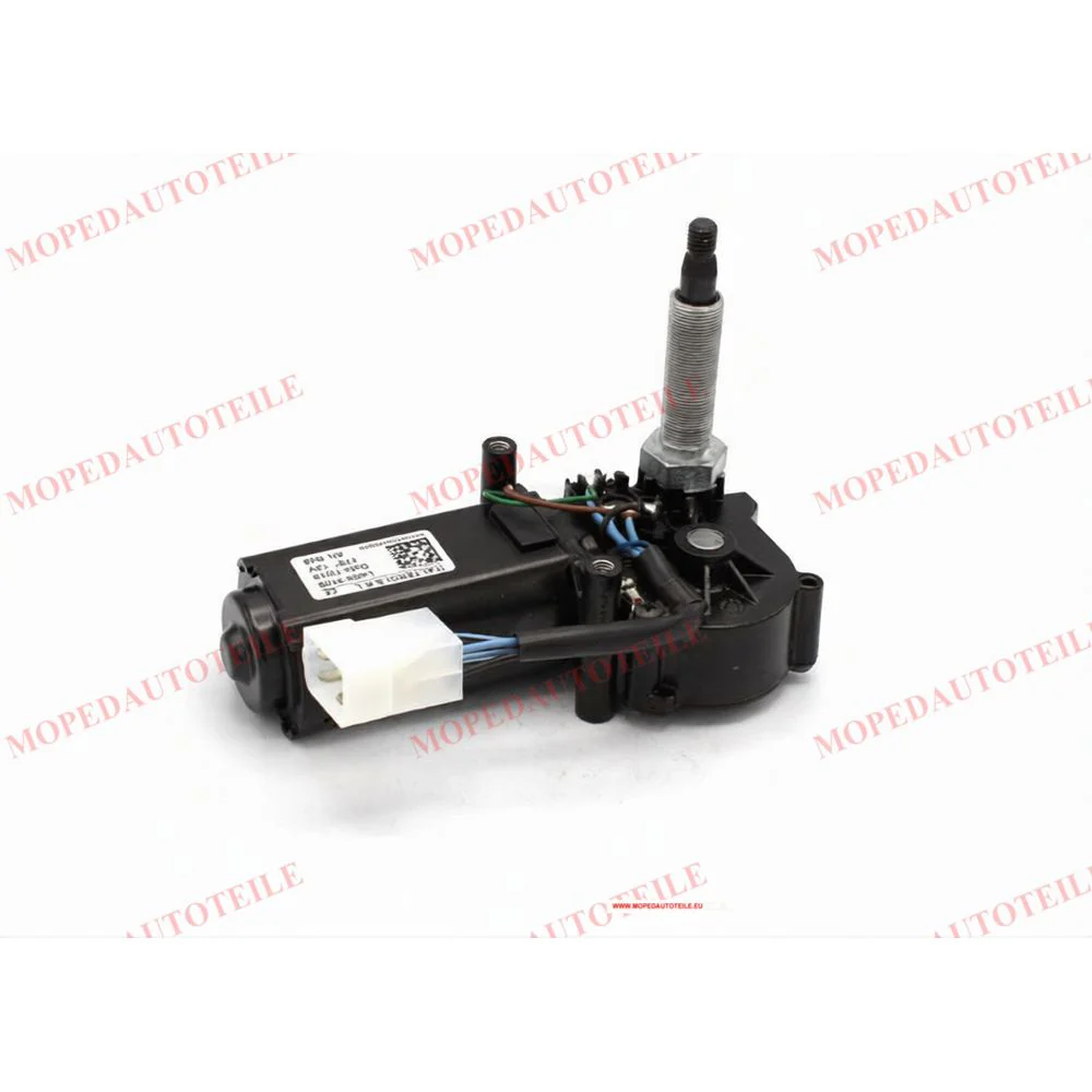 Ruitenwissermotor achter, Chatenet(CH26/CH30/CH32/CH40/CH46) Origineel