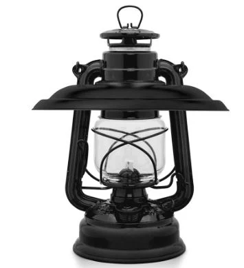 Feuerhand – Reflector Stromlamp 276