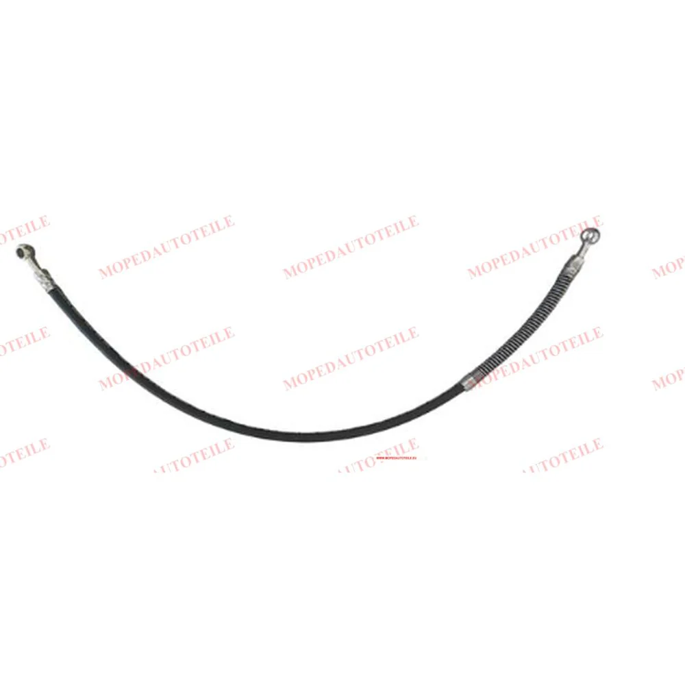 Remslang voor links Microcar