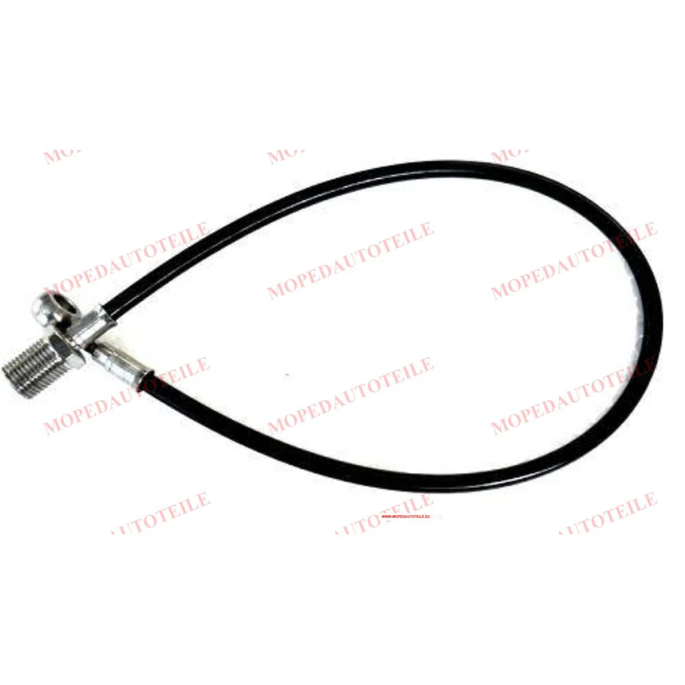 Remleiding voor Chatenet/JDM