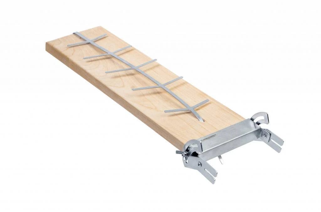 Flammlach rookplank – Enkele set
