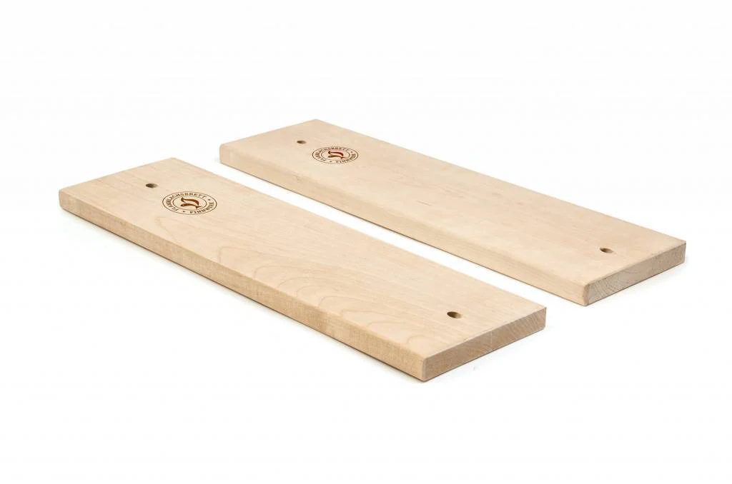 Flammlach rookplank – vervangingsset