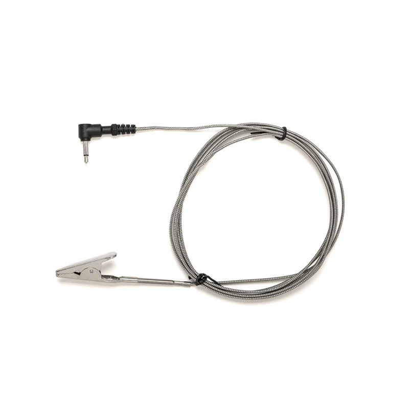 Flame Boss – High temperature pit probe 90 degree plug