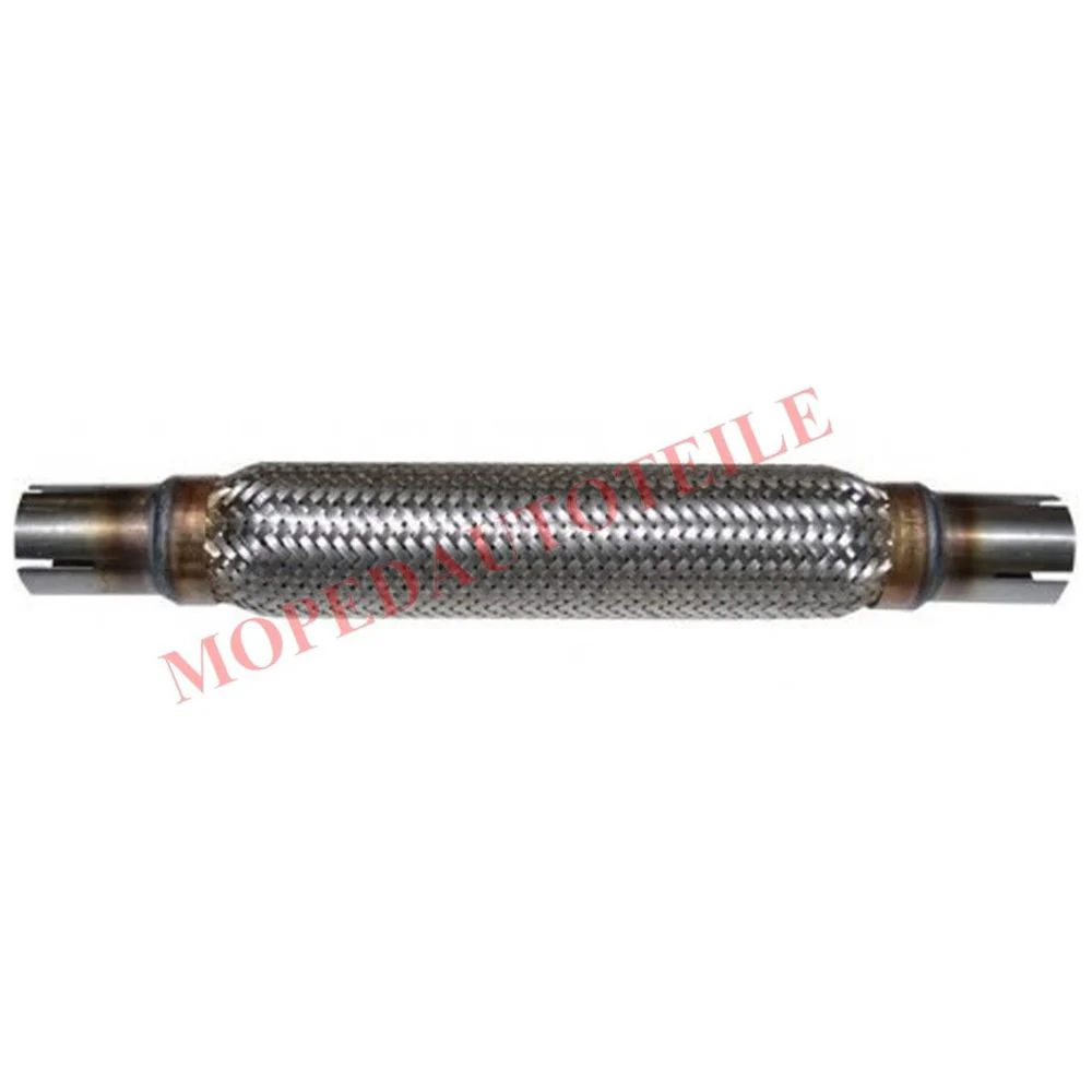 Flexibele pijp versterkt, Ligier(IXO/JS50/JS60/Xtoo R) Microcar(M8/MGO)