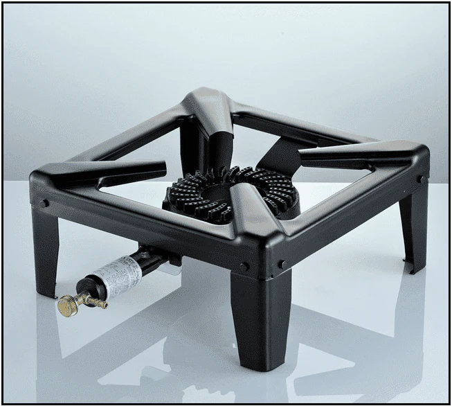 Kookbrander Model QL TB